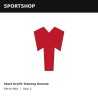 Short DryFit Training Homme
