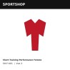 Short Training Performance Femme